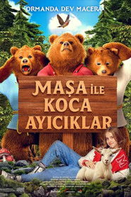 Masha and the Bears