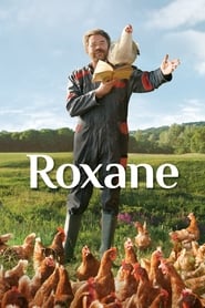 Poster Roxane 2019