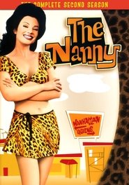 The Nanny Season 2 Episode 13