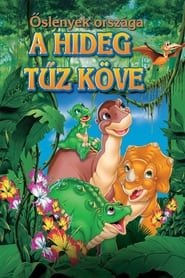 Őslények országa 7. - A hideg tűz köve (2000)