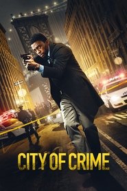 City of Crime poster watch City of Crime now