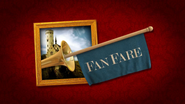 Logo for FanFare Productions Logo for FanFare Productions
