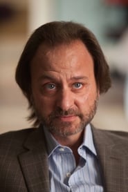 Fisher Stevens as Indian Chief