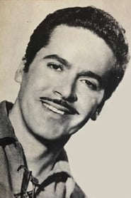 Álvaro Zermeño is Fermín Pérez