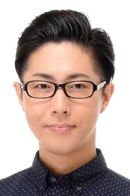 Shunsuke Kanie as Researcher (voice)