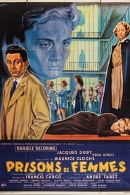 Women’s Prison (1955)