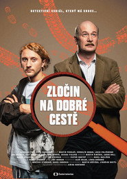 Zločin na dobr&eacute; cestě (2025)