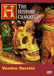 Poster Voodoo Secrets 2006
