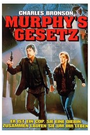 Poster Murphys Gesetz