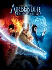 Image Airbender, el último guerrero