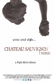 Poster Chateau Sauvignon: terroir