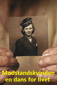 Modstandskvinden - en dans for livet (2023)