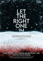 Let The Right One In (2024)