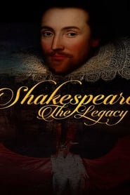 Shakespeare: The Legacy постер