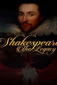 Poster Shakespeare: The Legacy 2016