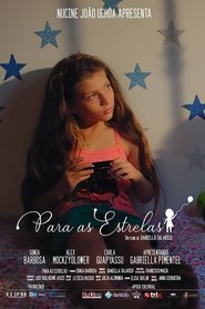 Poster Para as Estrelas 2018