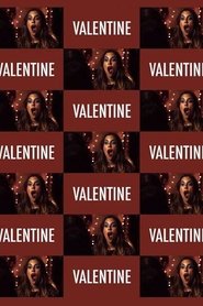 Poster Valentine 2014