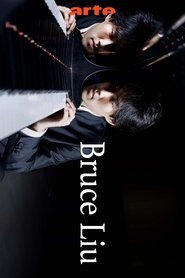 Poster Bruce Liu Ruhr Piano Festival 2024 2024