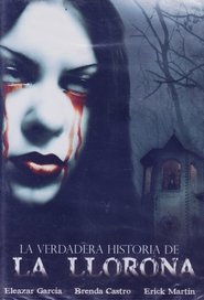 Poster The True Story of the Weeping Woman 2007