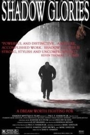 Poster Shadow Glories 2001