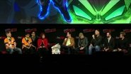 NYCC Dragon Ball Super Broly Panel with Masako Nozawa