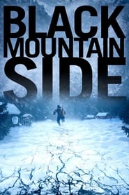 Black Mountain Side постер