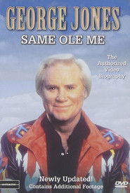 George Jones: Same Ole Me