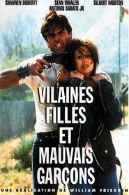 Vilaines filles et mauvais garçon