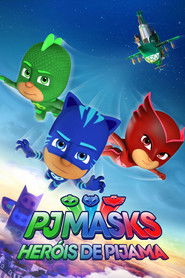 PJ Masks: Heróis de Pijama — Temporada 4