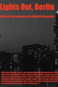 Lights Out, Berlin! (2023)