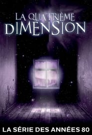 serie La Cinquième Dimension saison 1 episode 1 en streaming