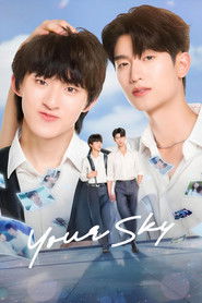 Your Sky poster