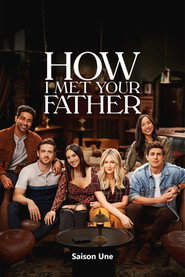 Affiche de la Saison 1