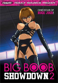 Big Boob Showdown 2