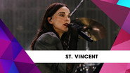 St. Vincent