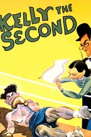 Poster Kelly the Second 1936