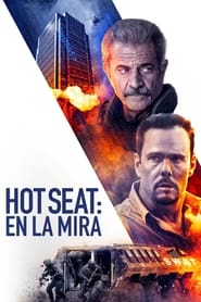 Hot Seat (2022)