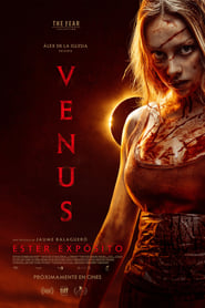 مشاهدة فيلم Venus 2022 مترجم