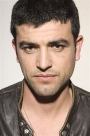 Amos Tamam as Shimon Bar Giora