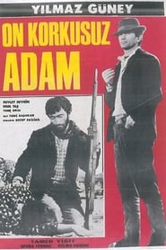 On Korkusuz Adam (1963)