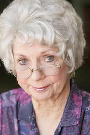 Jill Basey as Elderly Choir Teacher