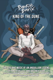 Bankie Banx: King of the Dune