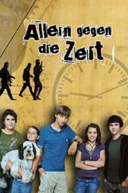 Allein gegen die Zeit مشاهدة و تحميل مسلسل مترجم جميع المواسم بجودة عالية