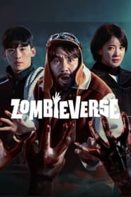 Zombieverse poster
