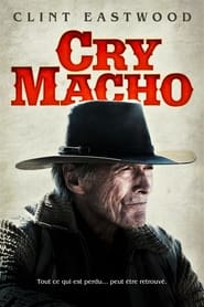 Cry Macho streaming