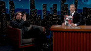 Jimmy Kimmel Live! - Episodio 24: Episodio 24