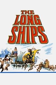 Poster The Long Ships 1964