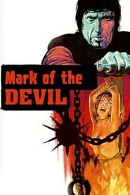 Mark of the Devil постер