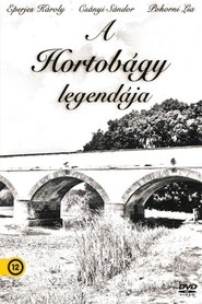 Poster A Hortobágy legendája