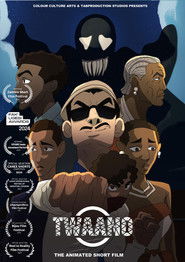Twaano: The Animated Film